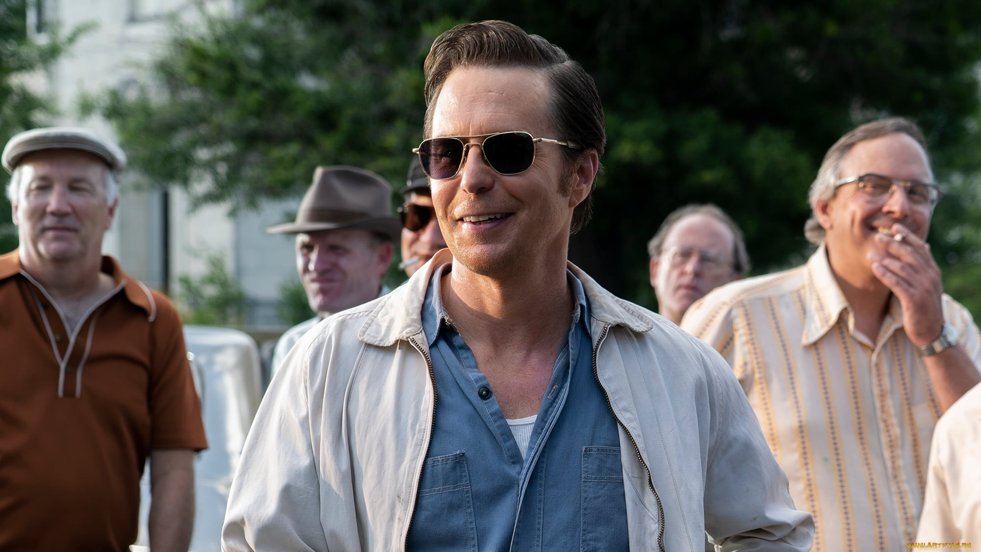 the best of enemies , 2019,  , -unknown , , , , , , , , , 